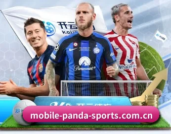 mobile-panda-sports.com.cn的故事 - 体育资讯内容服务